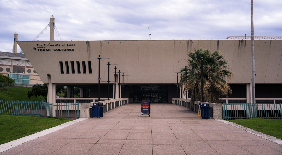 ITC designation disrupts San Antonio's Hemisfair plans